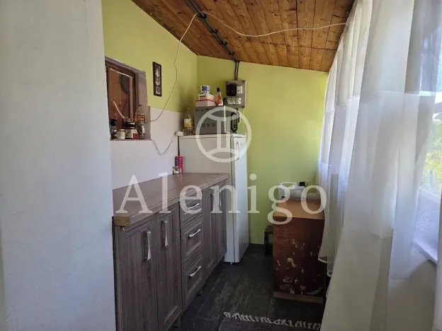 Prodej chaty, Lštění, 27 m2