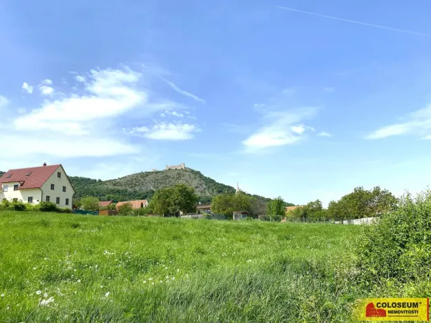 Prodej pozemku pro bydlení, Pavlov, 1132 m2