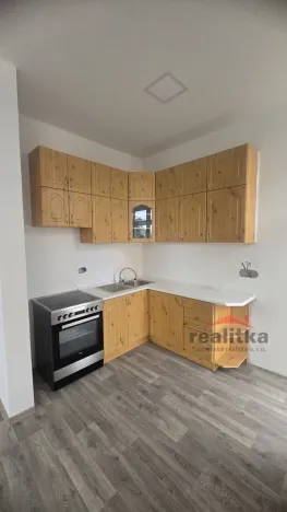 Pronájem bytu 2+kk, Opava - Předměstí, Palackého, 61 m2