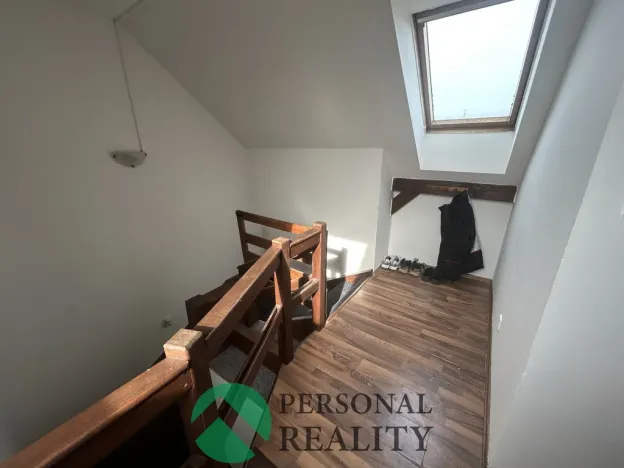 Pronájem bytu 2+kk, Neratovice, Hlavní, 50 m2