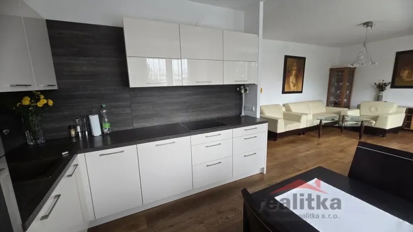 Pronájem bytu 3+1, Opava - Kateřinky, Edvarda Beneše, 70 m2