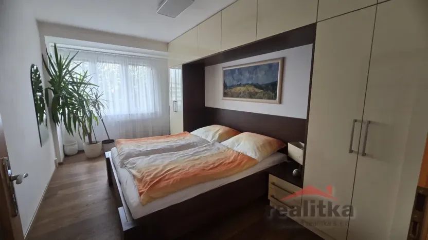 Pronájem bytu 3+1, Opava - Kateřinky, Edvarda Beneše, 70 m2