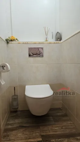 Pronájem bytu 3+1, Opava - Kateřinky, Edvarda Beneše, 70 m2