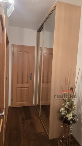 Pronájem bytu 3+1, Opava - Kateřinky, Edvarda Beneše, 70 m2