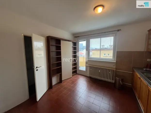 Pronájem bytu 2+1, Praha - Vokovice, Na dlouhém lánu, 59 m2