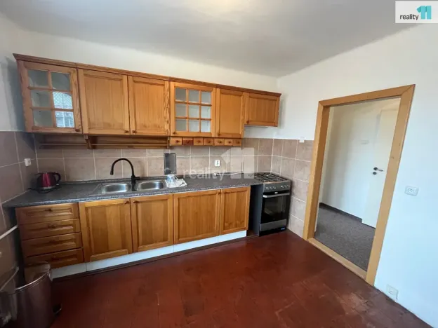 Pronájem bytu 2+1, Praha - Vokovice, Na dlouhém lánu, 59 m2