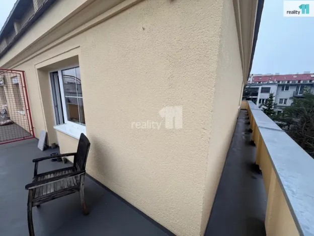 Pronájem bytu 2+1, Praha - Vokovice, Na dlouhém lánu, 59 m2