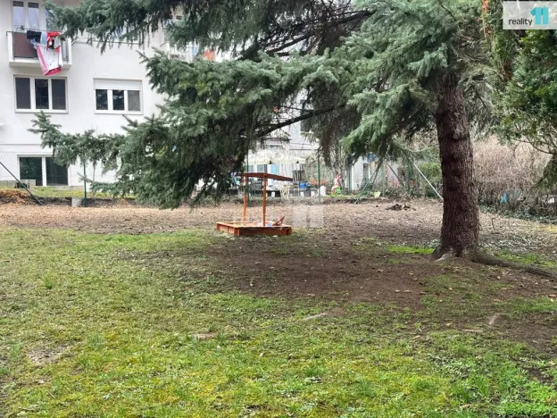 Pronájem bytu 2+1, Praha - Vokovice, Na dlouhém lánu, 59 m2