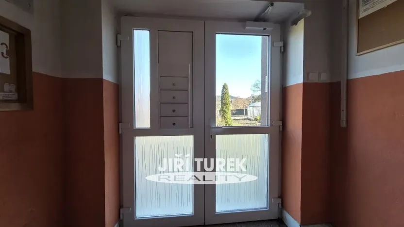 Pronájem bytu 2+1, Jince, Jana Žižky, 58 m2