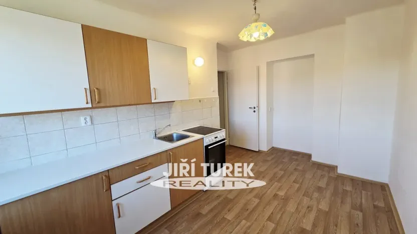 Pronájem bytu 2+1, Jince, Jana Žižky, 58 m2