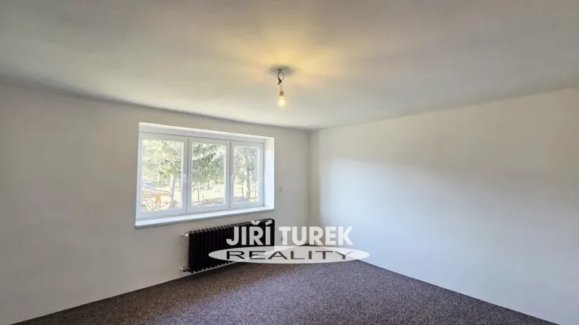 Pronájem bytu 2+1, Jince, Jana Žižky, 58 m2