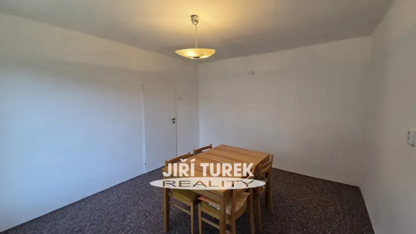 Pronájem bytu 2+1, Jince, Jana Žižky, 58 m2