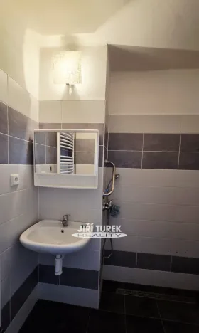 Pronájem bytu 2+1, Jince, Jana Žižky, 58 m2