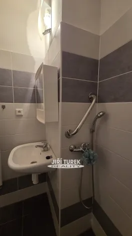 Pronájem bytu 2+1, Jince, Jana Žižky, 58 m2