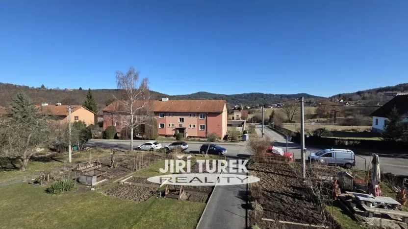 Pronájem bytu 2+1, Jince, Jana Žižky, 58 m2