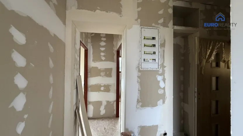 Prodej výrobních prostor, Erpužice - Blahousty, 10996 m2