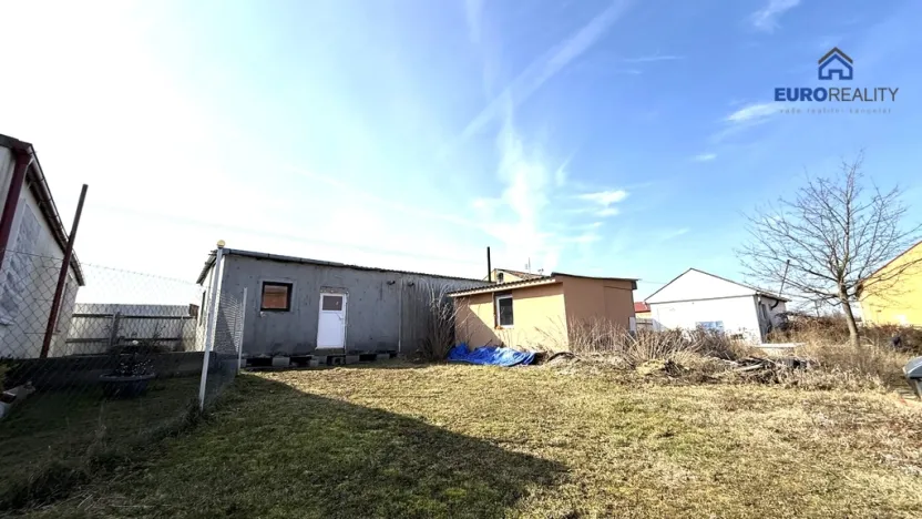 Prodej výrobních prostor, Erpužice - Blahousty, 10996 m2