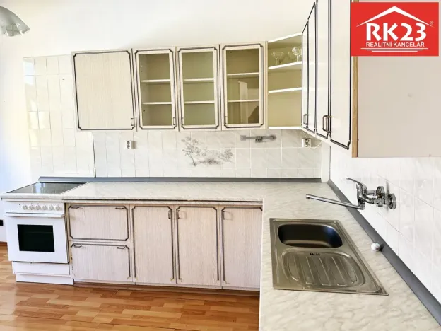 Prodej bytu 2+1, Mariánské Lázně, Lužická, 70 m2