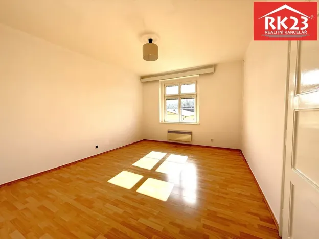 Prodej bytu 2+1, Mariánské Lázně, Lužická, 70 m2