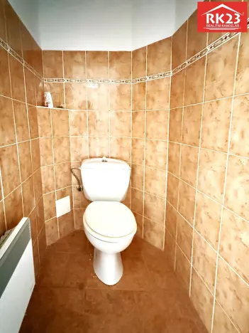 Prodej bytu 2+1, Mariánské Lázně, Lužická, 70 m2