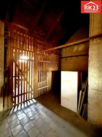 Prodej bytu 2+1, Mariánské Lázně, Lužická, 70 m2