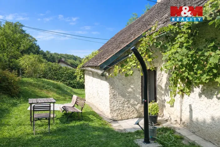 Prodej chalupy, Kamenný Přívoz - Hostěradice, 107 m2