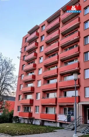 Prodej bytu 1+kk, Brno - Bohunice, Švermova, 28 m2