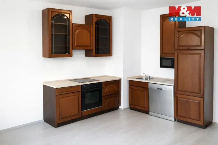 Pronájem bytu 3+kk, Praha, Soukalova, 68 m2