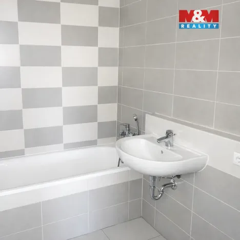 Pronájem bytu 3+kk, Praha, Soukalova, 68 m2