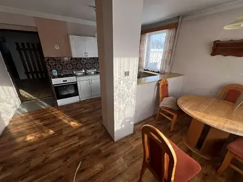 Prodej rodinného domu, Klášterská Lhota, 292 m2