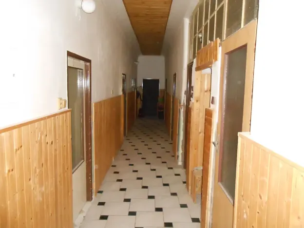 Prodej rodinného domu, Úlibice, 507 m2