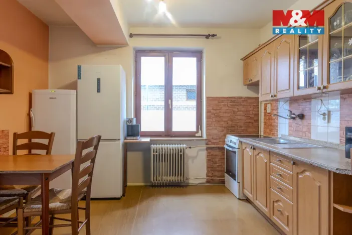 Prodej rodinného domu, Bohuslavice u Zlína, 220 m2