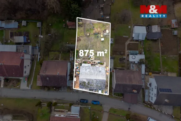 Prodej rodinného domu, Bohuslavice u Zlína, 220 m2