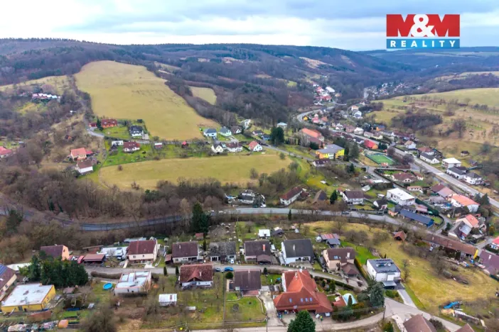 Prodej rodinného domu, Bohuslavice u Zlína, 220 m2