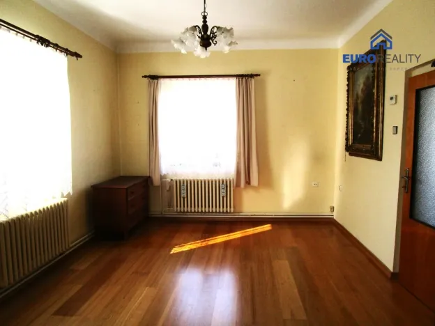 Prodej rodinného domu, Plzeň - Východní Předměstí, 160 m2