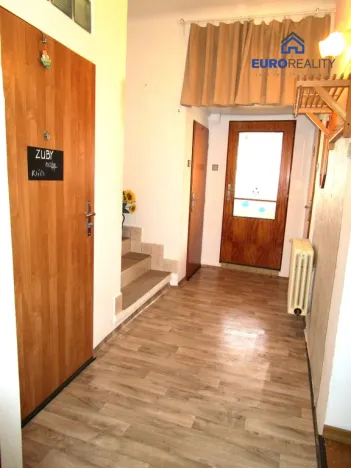 Prodej rodinného domu, Plzeň - Východní Předměstí, 160 m2