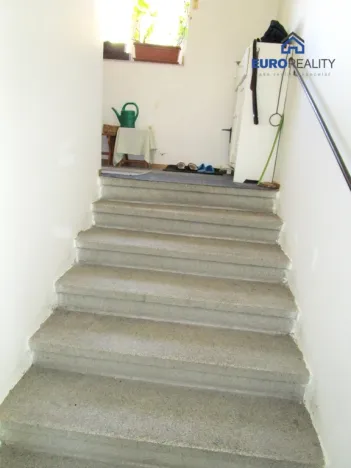 Prodej rodinného domu, Plzeň - Východní Předměstí, 160 m2