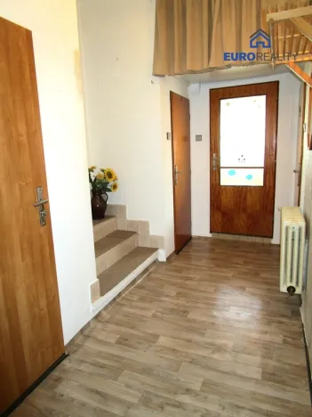 Prodej rodinného domu, Plzeň - Východní Předměstí, 160 m2