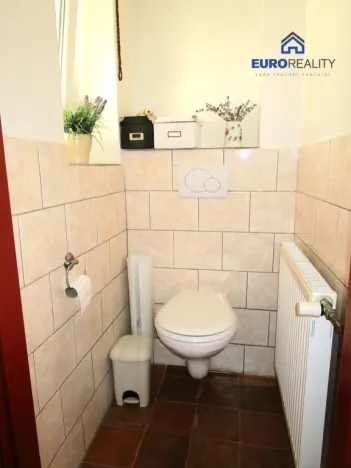 Prodej rodinného domu, Plzeň - Východní Předměstí, 160 m2
