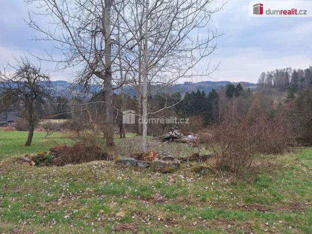 Prodej pozemku pro bydlení, Semily - Bítouchov, 5444 m2