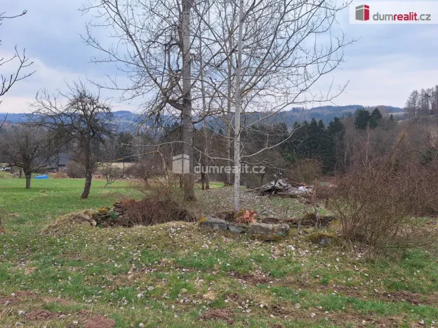 Prodej pozemku pro bydlení, Semily - Bítouchov, 5444 m2