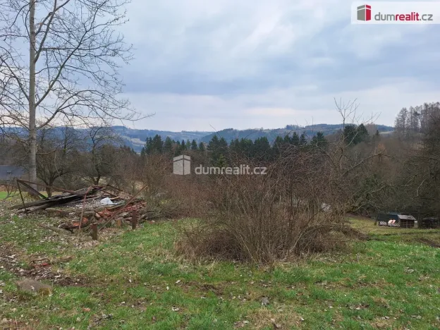 Prodej pozemku pro bydlení, Semily - Bítouchov, 5444 m2