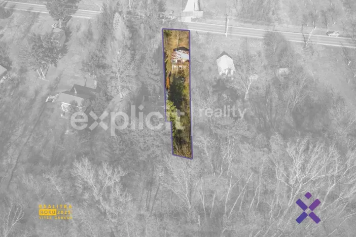 Prodej chaty, Hluk, 20 m2