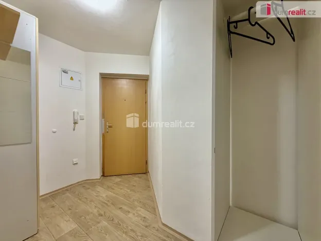 Prodej bytu 1+kk, Harrachov, 28 m2