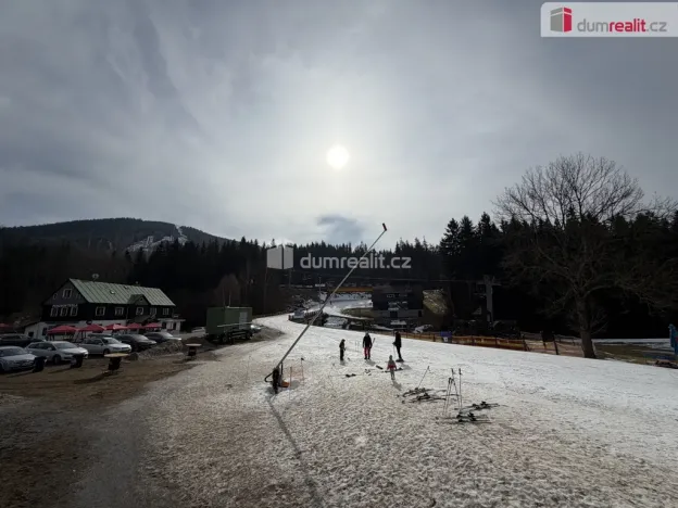 Prodej bytu 1+kk, Harrachov, 28 m2