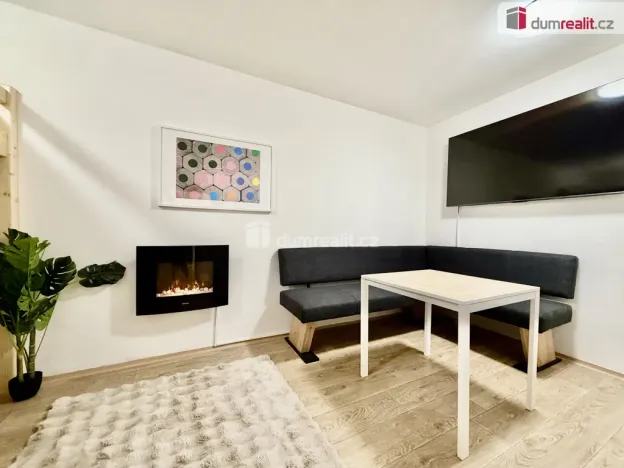 Prodej bytu 1+kk, Harrachov, 28 m2