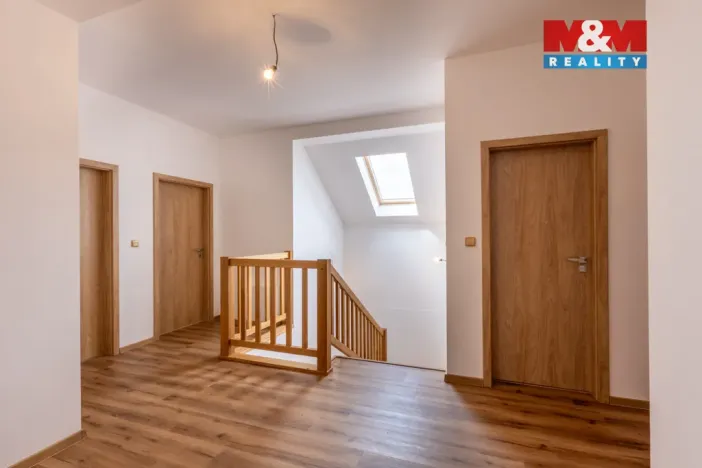 Prodej rodinného domu, Petrovice I, 147 m2