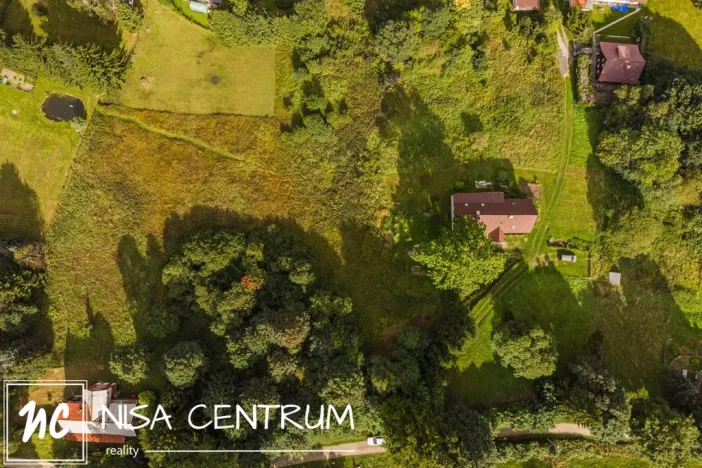 Prodej louky, Bedřichov, 3150 m2