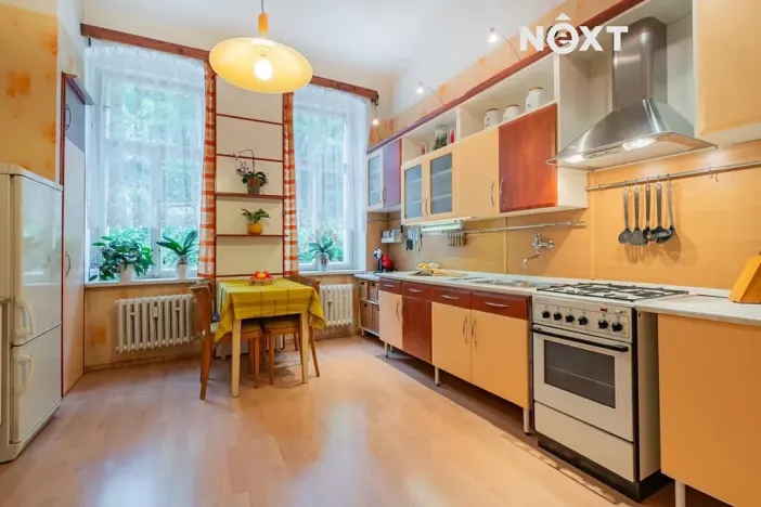 Prodej bytu 3+1, Karlovy Vary, I. P. Pavlova, 95 m2