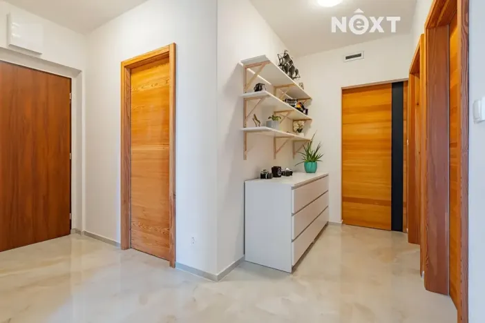 Prodej bytu 3+kk, České Budějovice, Plukovníka Malého, 70 m2